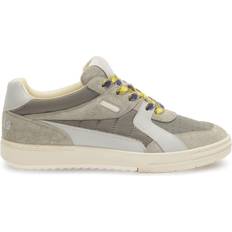 Palm Angels University Sneakers Grey