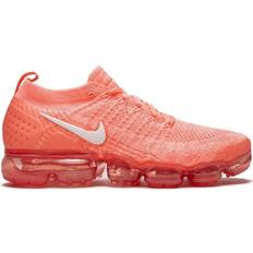 Nike Air VaporMax 2 - Crimson Pulse