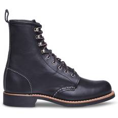 Red Wing Heritage Silversmith Black Boundary B