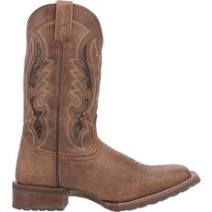Hombre Botas altas Laredo Martin Tan Men's Shoes Tan