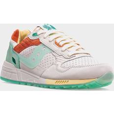 Saucony Trainers Saucony Shadow 5000 St. Barth Beige Green