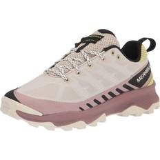 Merrell speed eco Merrell Speed Eco Oyster Sneakers - Burlwood