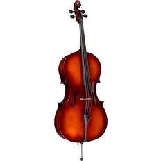 Right-Handed Cellos Bellafina Musicale 3/4