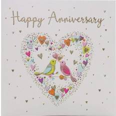 Cards & Invitations Anniversary Card