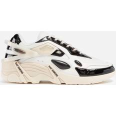 Raf Simons Cylon-21 Sneakers - White/Black Cream