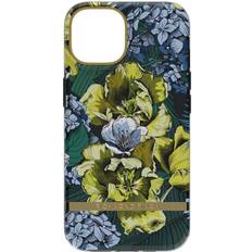 Richmond & Finch Saffron Flower Case for iPhone 14