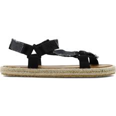 Maison Margiela Slippers & Sandals Maison Margiela Hiking Sandals Black