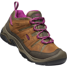 Keen Circadia Vent-W Vandringsskor Sirap Boysenberry