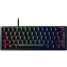 Razer 60% Toetsenborden Razer Huntsman Mini Purple Switch (English)