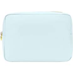 Nylon Kosmetiktaschen Stoney clover lane Classic Large Pouch - Sky