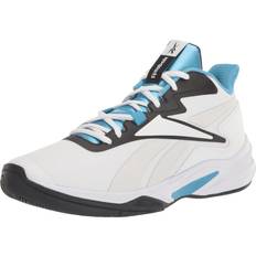 Reebok Men Basketball Shoes Reebok More Buckets Men Basketball Shoes