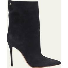 Gianvito Rossi Reus Boots black