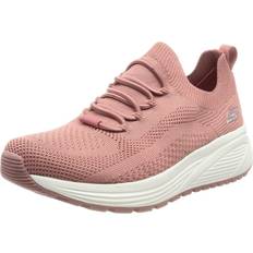 Skechers Bobs Sparrow 2.0 Allegiance Crew - Rosa