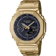 Casio G-Shock Wrist Watches Casio G-Shock (GM-B2100GD-9A)