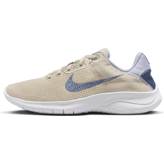 Chaussure nike Nike Wmns Flex Experience Run 11 Next Nature Sanddrift - Tan