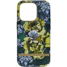 Apple iPhone 14 Pro Mobildeksler Richmond & Finch Saffron Flower Case for iPhone 14 Pro