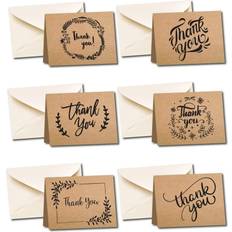 Palaakk Cards & Invitations Thank You Card