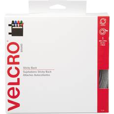 Building Materials Velcro 91138 Hook and Loop Tape 9144x19mm