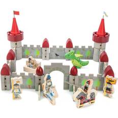 Tender leaf Tender Leaf Dragon Castle