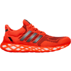 adidas UltraBoost Web DNA M - Solar Red/Night Metallic/Core Black