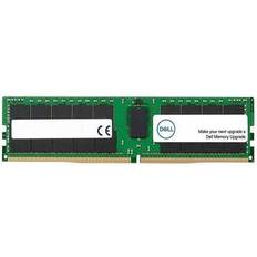 Dell ddr4 3200 Dell DDR4 3200Mhz ECC 1 X 32Gb (AC140423)