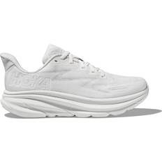 Hoka Clifton 9 W - White