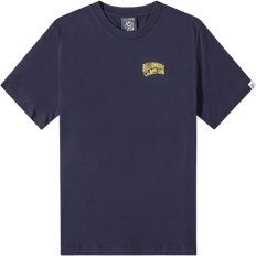 Billionaire Boys Club Small Arch Logo T-shirt - Navy