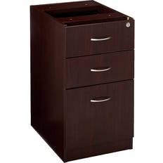 Brown Cabinets Lorell Essentials Cabinet