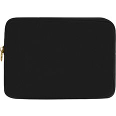 Nylon Trousses de maquillage Stoney clover lane Classic Large Pouch - Noir