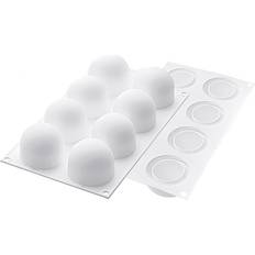 Silikomart Truffles 70 Chokoladeform 33.8 cm
