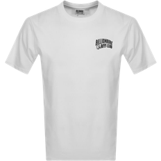 Small Arch Logo T-shirt - White