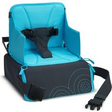 Munchkin GoBoost Travel Booster Seat