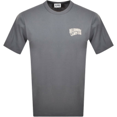 Small Arch Logo T-shirt - Grey