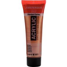 Amsterdam Standard Series Acrylic Tube Bronze 20ml