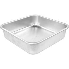 Square Cake Tins Martha Stewart - Cake Pan 9.75 "