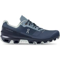 43 ½ Zapatillas de Running On Cloudventure Waterproof W - Denim/Midnight