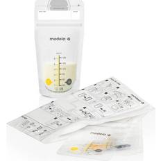 Milk Collection Medela Breast Milk Storage Bags 180ml 100pcs