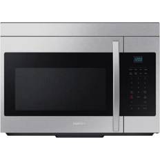 Microwave Ovens Samsung ME16A4021AS Stainless Steel