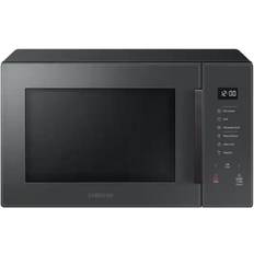 Samsung Medium Size Microwave Ovens Samsung MG11T5018CC Gray