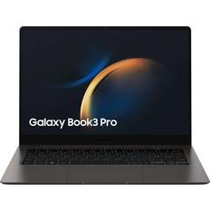 OLED - Windows Portátiles Samsung Galaxy Book3 Pro NP940XFG-KC2ES