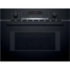 Bosch Ovens Bosch CMA583MB0B Black