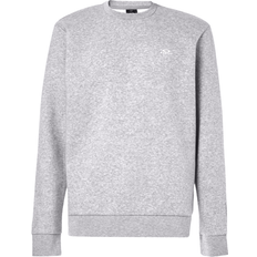 Oakley Relax Crew Sweatshirt - New Granite Heather