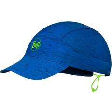 Femme - Randonnée Casquettes Buff Pack Speed Cap - Azure Blue