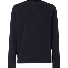 Oakley Relax Crew Sweatshirt - Black