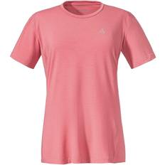 Schöffel Osby T-shirt L - Pink