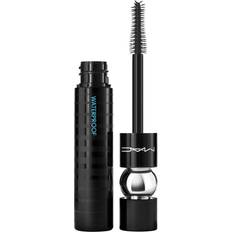 MAC Ripsivärit MAC Macstack Waterproof Mascara Black Stack