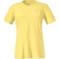 Schöffel Osby T-shirt L - Yellow