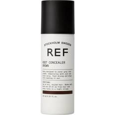 REF Hair Dyes & Colour Treatments REF Root Concealer Light Brown 125ml