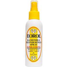 Kamomill Blonderings Super Strong Spray