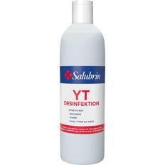 Surface Disinfection